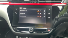 Vauxhall Corsa 1.2 Turbo GS Line 5dr Petrol Hatchback